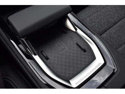 Renault Espace E-TECH Hybrid Techno