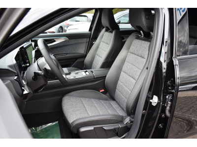 Renault Espace E-TECH Hybrid Techno