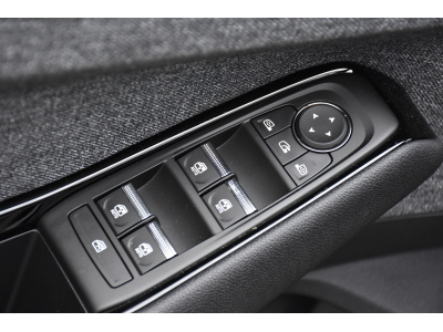 Renault Espace E-TECH Hybrid Techno