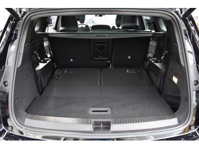 Renault Espace E-TECH Hybrid Techno