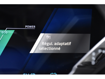 Renault Espace E-TECH Hybrid Techno