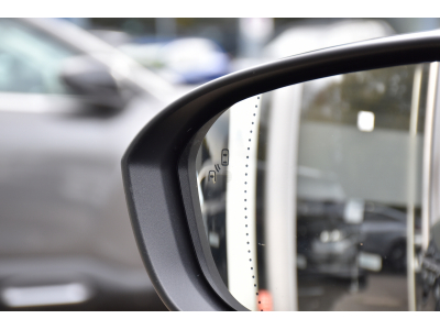 Renault Espace E-TECH Hybrid Techno