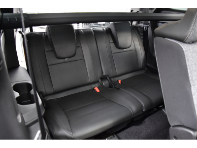 Renault Espace E-TECH Hybrid Techno