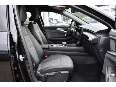 Renault Espace E-TECH Hybrid Techno