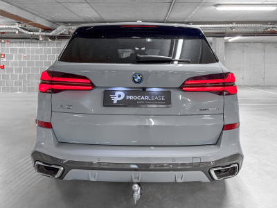 BMW X5 X5 50 e xDrive M/ACC/PANO/AHK/HYBRIDE/SUSPENSION/360°/LED LASER