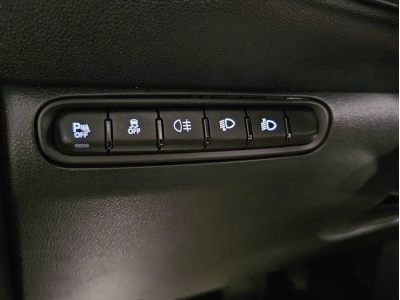 Fiat 500e CABRIO PRIMA LED CUIR NAVI