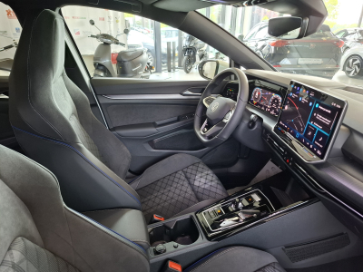 Volkswagen Golf NEW MODEL VIII 2.0 TDI 150  R-LINE CUIR NAVI 1 HAND