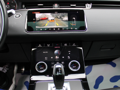 Land-Rover Range Rover Evoque D 150 AWD R-DYNAMIC PANO CUIR NAVI