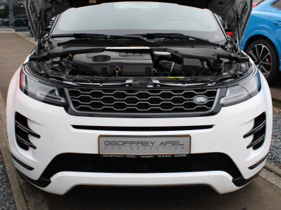 Land-Rover Range Rover Evoque D 150 AWD R-DYNAMIC PANO CUIR NAVI