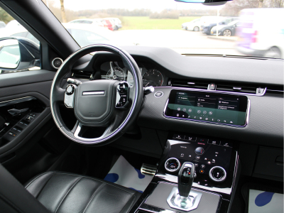 Land-Rover Range Rover Evoque D 150 AWD R-DYNAMIC PANO CUIR NAVI