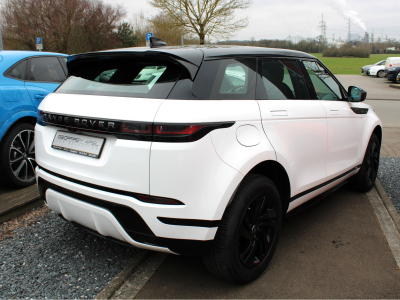 Land-Rover Range Rover Evoque D 150 AWD R-DYNAMIC PANO CUIR NAVI