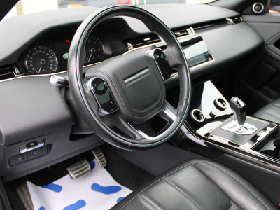Land-Rover Range Rover Evoque D 150 AWD R-DYNAMIC PANO CUIR NAVI