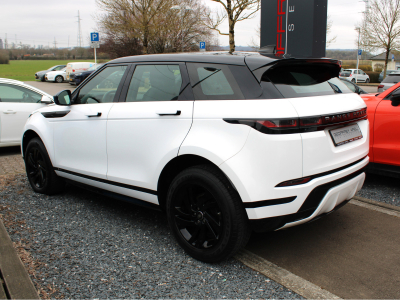 Land-Rover Range Rover Evoque D 150 AWD R-DYNAMIC PANO CUIR NAVI