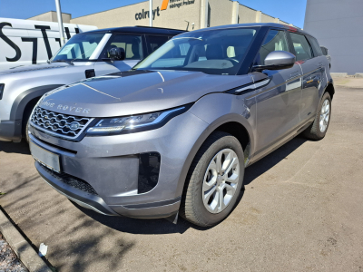 Land-Rover Range Rover Evoque D 150 S CUIR NAVI 1 HAND