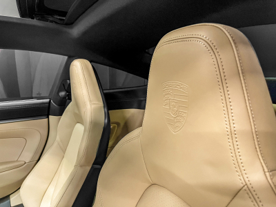 Porsche 992 911/ 992.1 CARRERA 4S/360°/21/SPORT CHR/TOIT PANO/BOSE