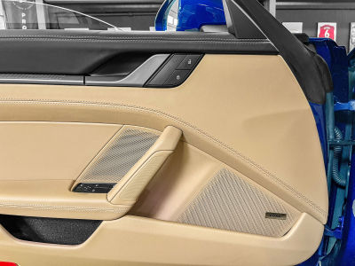 Porsche 992 911/ 992.1 CARRERA 4S/360°/21/SPORT CHR/TOIT PANO/BOSE