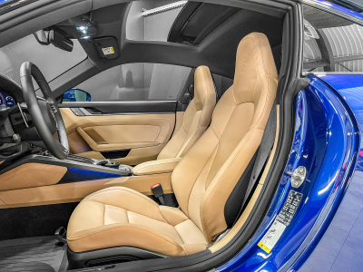 Porsche 992 911/ 992.1 CARRERA 4S/360°/21/SPORT CHR/TOIT PANO/BOSE