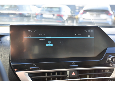 Citroën C4 1.5 BlueHDI Plus EAT8