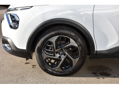 Citroën C4 1.5 BlueHDI Plus EAT8