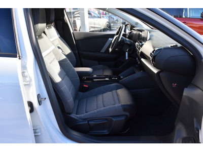 Citroën C4 1.5 BlueHDI Plus EAT8