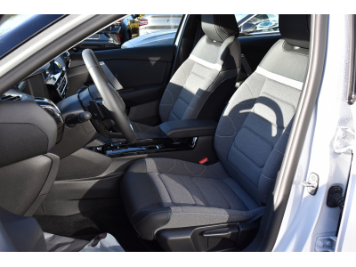 Citroën C4 1.5 BlueHDI Plus EAT8