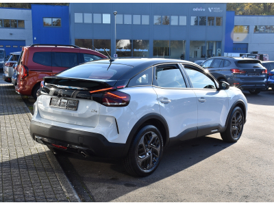 Citroën C4 1.5 BlueHDI Plus EAT8