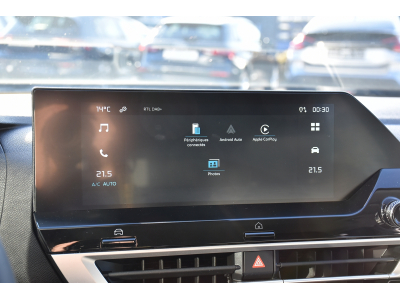 Citroën C4 1.5 BlueHDI Plus EAT8