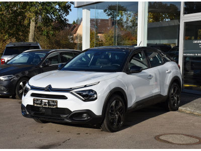 Citroën C4 1.5 BlueHDI Plus EAT8