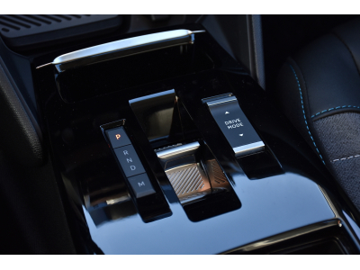 Citroën C4 1.5 BlueHDI Plus EAT8