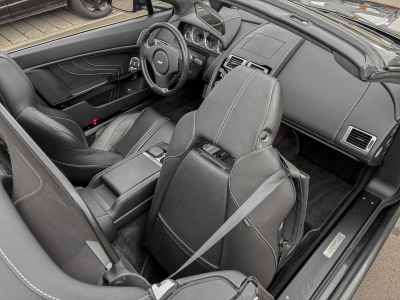 Aston Martin V8 Vantage VANTAGE S SP10 EDITION ROADSTER