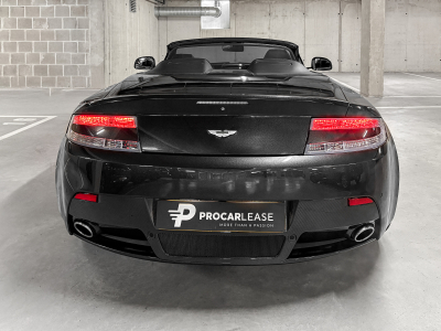 Aston Martin V8 Vantage VANTAGE S SP10 EDITION ROADSTER
