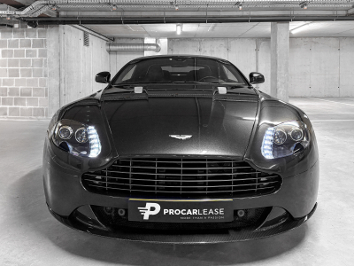 Aston Martin V8 Vantage VANTAGE S SP10 EDITION ROADSTER