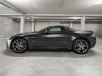 Aston Martin V8 Vantage VANTAGE S SP10 EDITION ROADSTER
