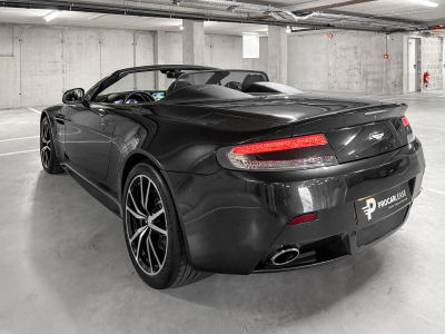 Aston Martin V8 Vantage VANTAGE S SP10 EDITION ROADSTER