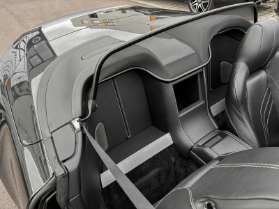 Aston Martin V8 Vantage VANTAGE S SP10 EDITION ROADSTER