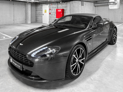 Aston Martin V8 Vantage VANTAGE S SP10 EDITION ROADSTER