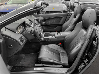 Aston Martin V8 Vantage VANTAGE S SP10 EDITION ROADSTER