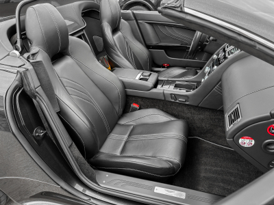 Aston Martin V8 Vantage VANTAGE S SP10 EDITION ROADSTER