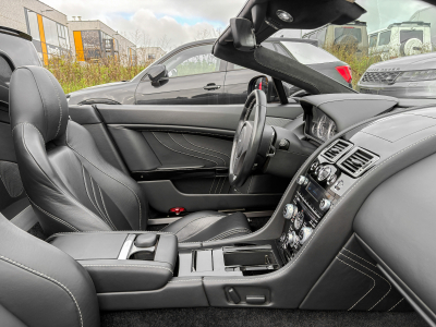Aston Martin V8 Vantage VANTAGE S SP10 EDITION ROADSTER