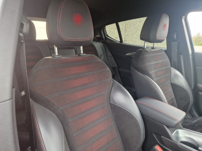 Alfa Romeo Tonale 1.5 DCT 160 CV Spéciale Edition Mild hybrid (Garantie )