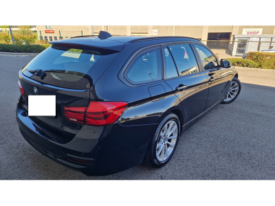 BMW 318 dA Touring 150 CV AM2018