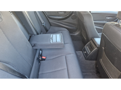 BMW 318 dA Touring 150 CV AM2018