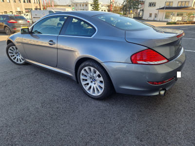 BMW 630 3.0 I  272CV BVA