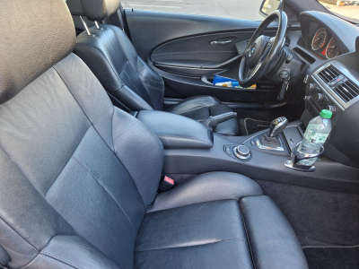 BMW 630 3.0 I  272CV BVA