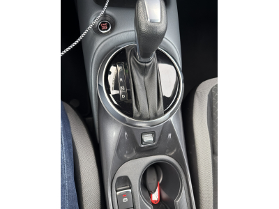 Nissan Juke 1.0 N-DESIGN AUTO 115CV