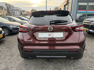 Nissan Juke 1.0 N-DESIGN AUTO 115CV