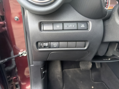 Nissan Juke 1.0 N-DESIGN AUTO 115CV