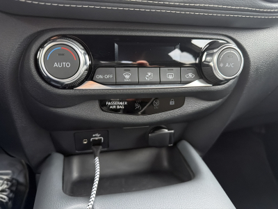 Nissan Juke 1.0 N-DESIGN AUTO 115CV