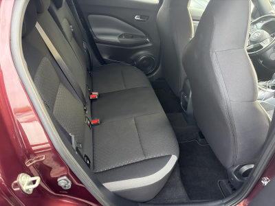 Nissan Juke 1.0 N-DESIGN AUTO 115CV