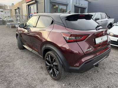 Nissan Juke 1.0 N-DESIGN AUTO 115CV